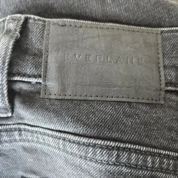 Everlane The Way High Slim Jean Size 29R NWT - Picture 8 of 11